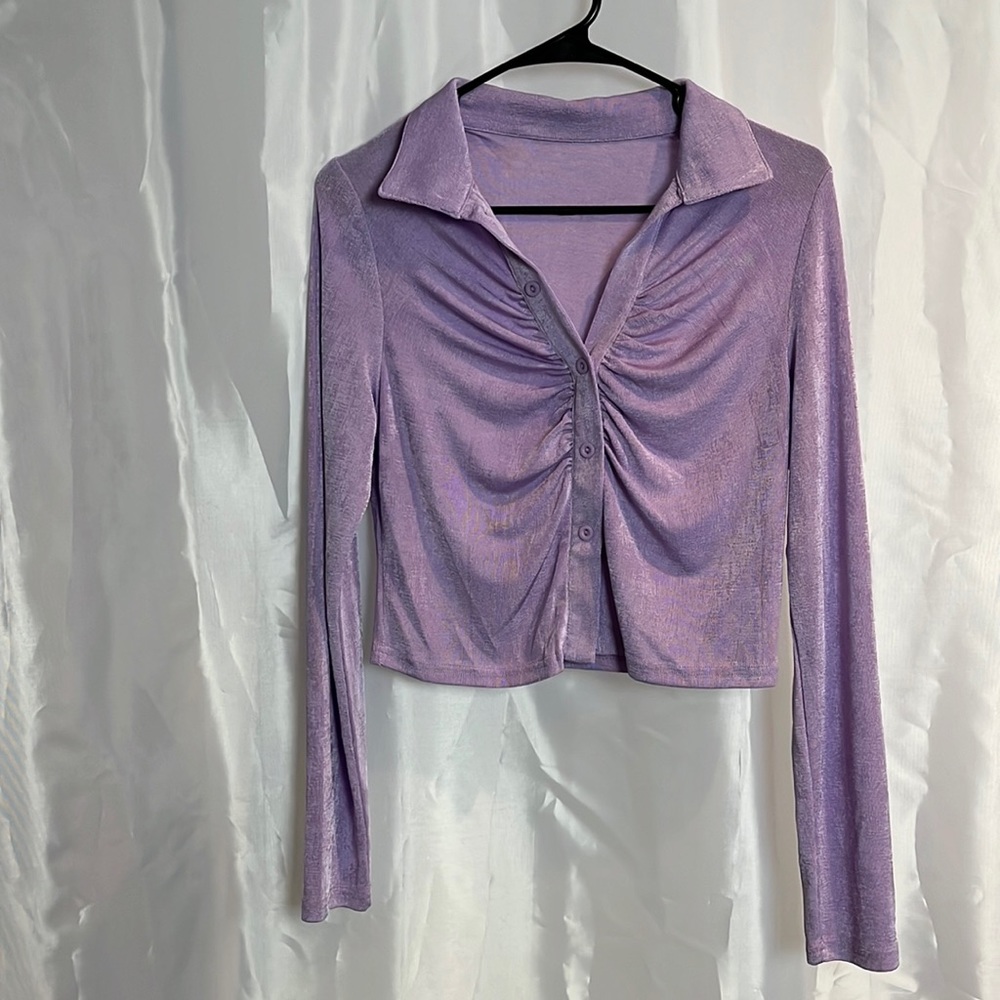 Women’s top. 1866
